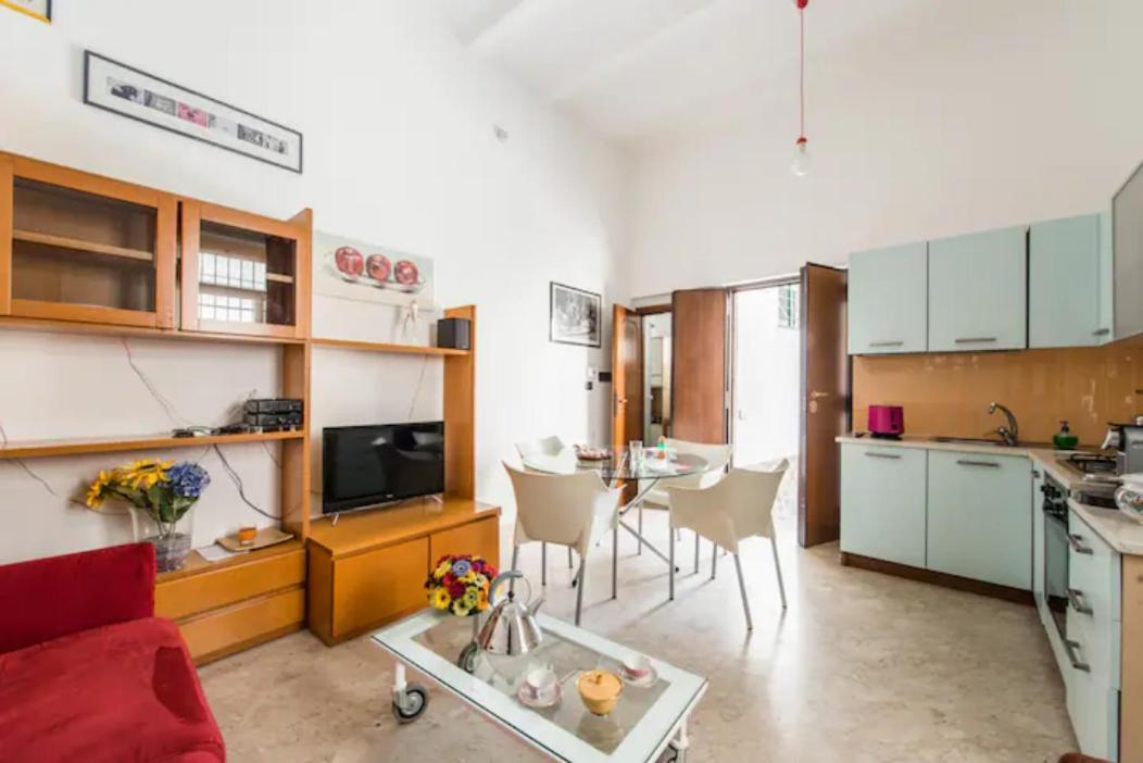Becycle Apartment
