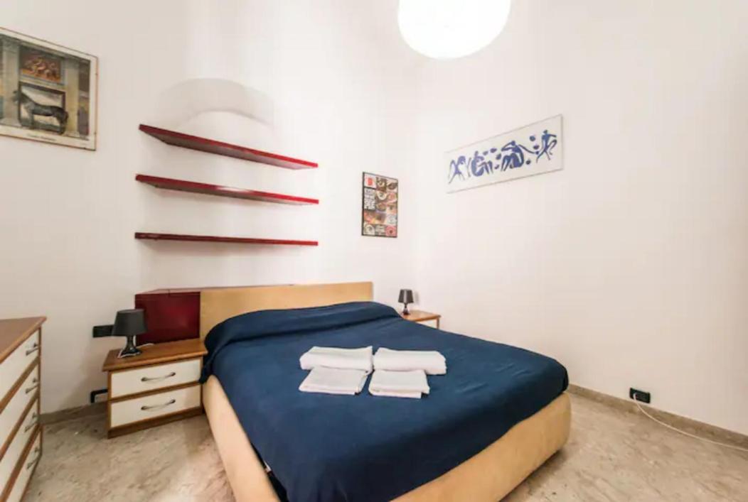 Becycle Apartment