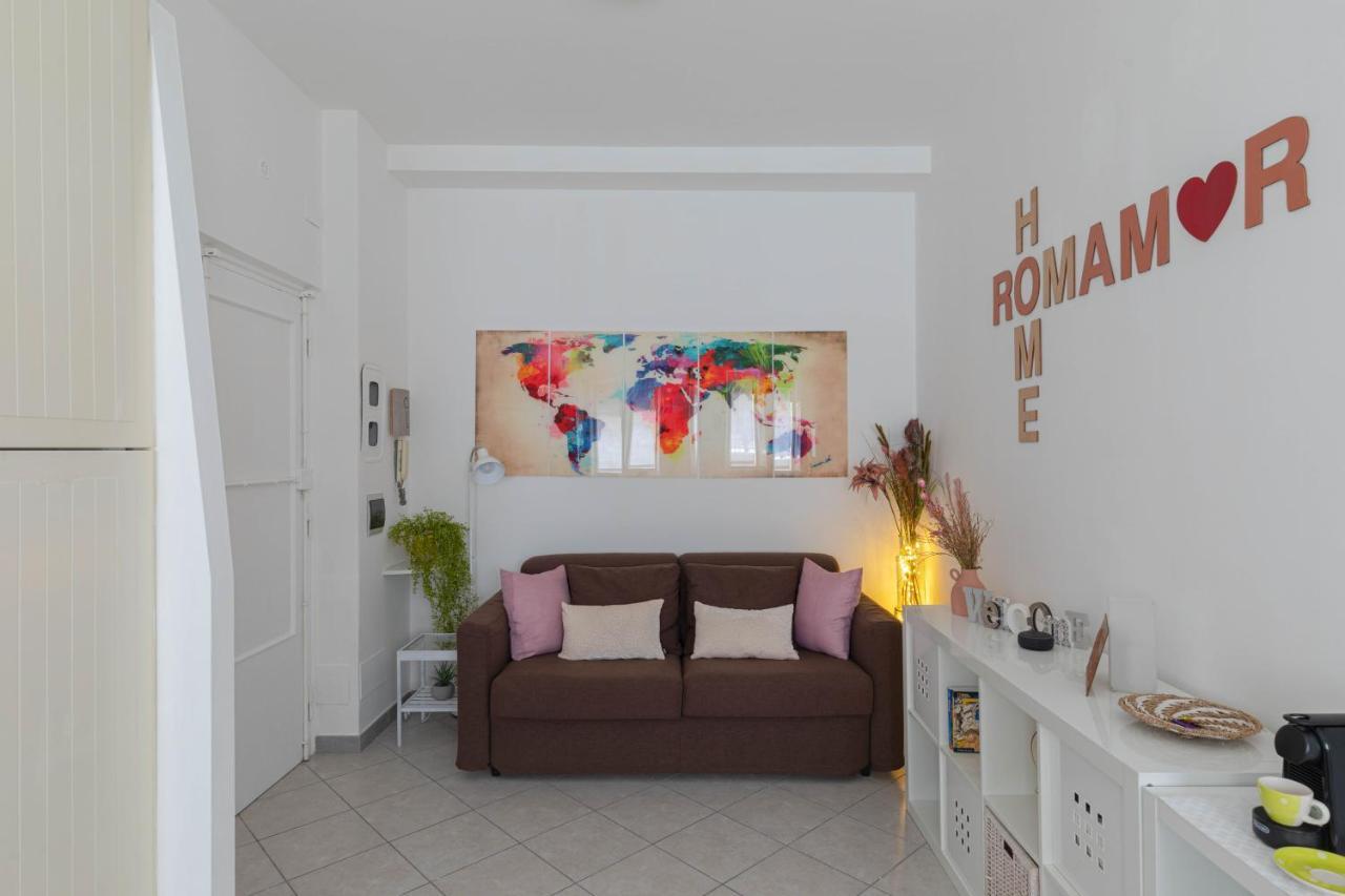 Romamor Roma