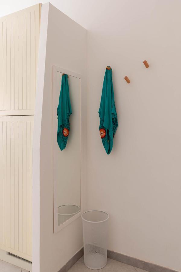 Apartamento Romamor