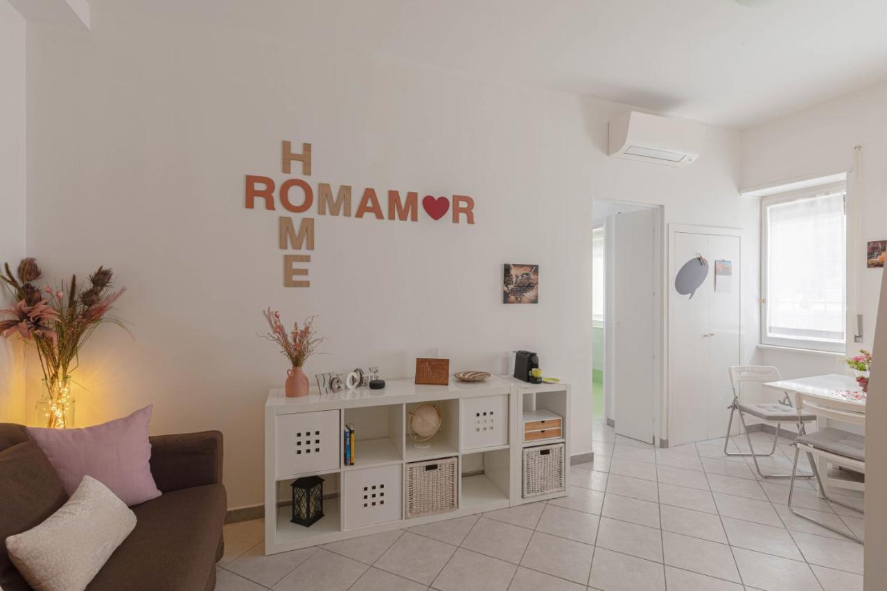 Romamor Roma