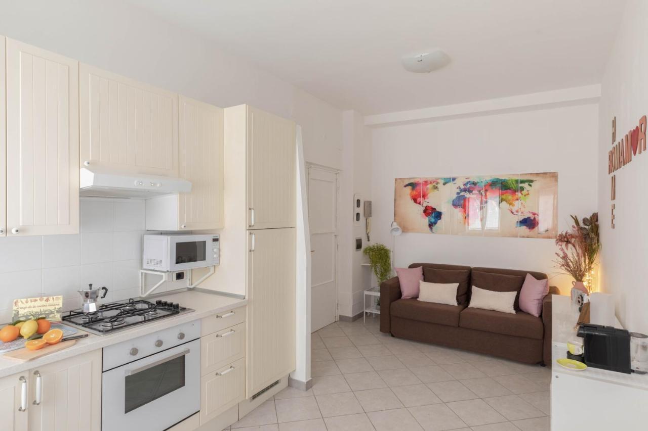 Romamor Apartamento Roma