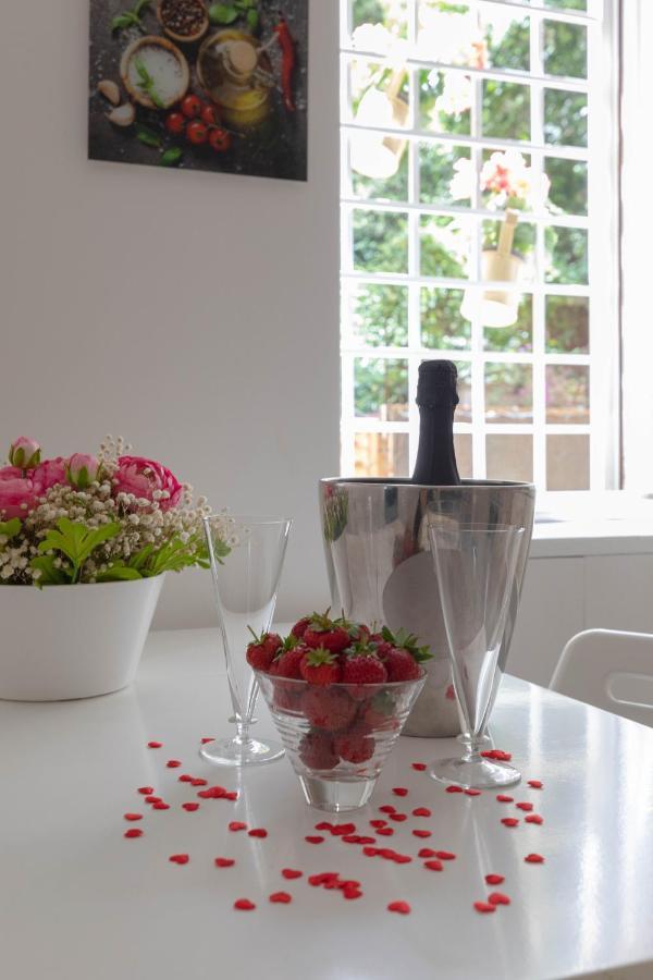 Apartamento Romamor Roma