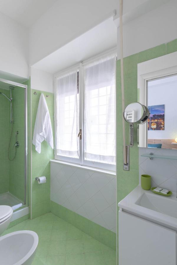 Apartamento Romamor Roma