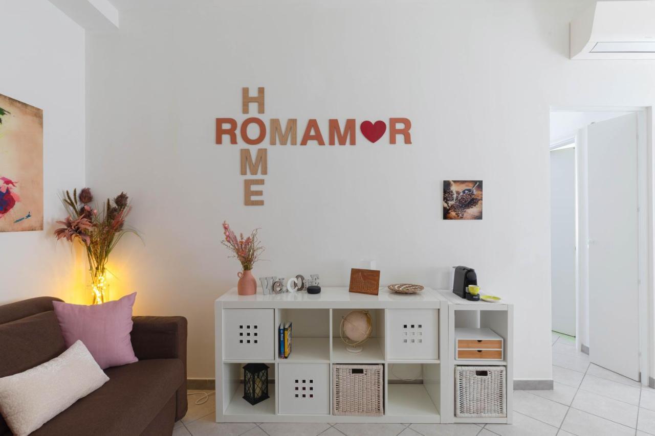 Romamor *