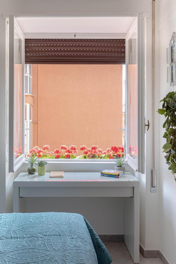 Apartamento Romamor