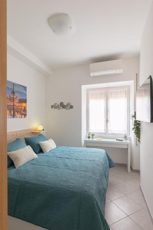 Romamor Apartamento