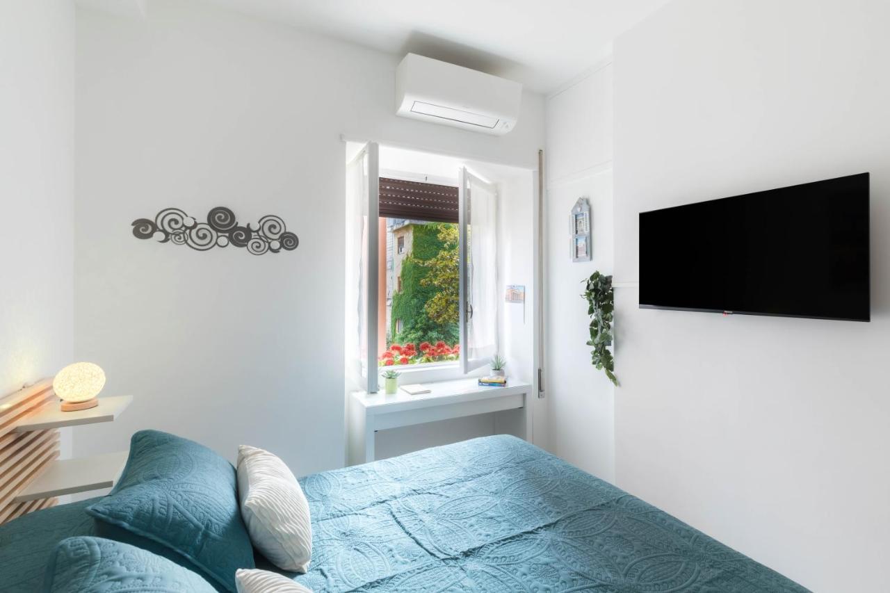 Apartamento Romamor Roma