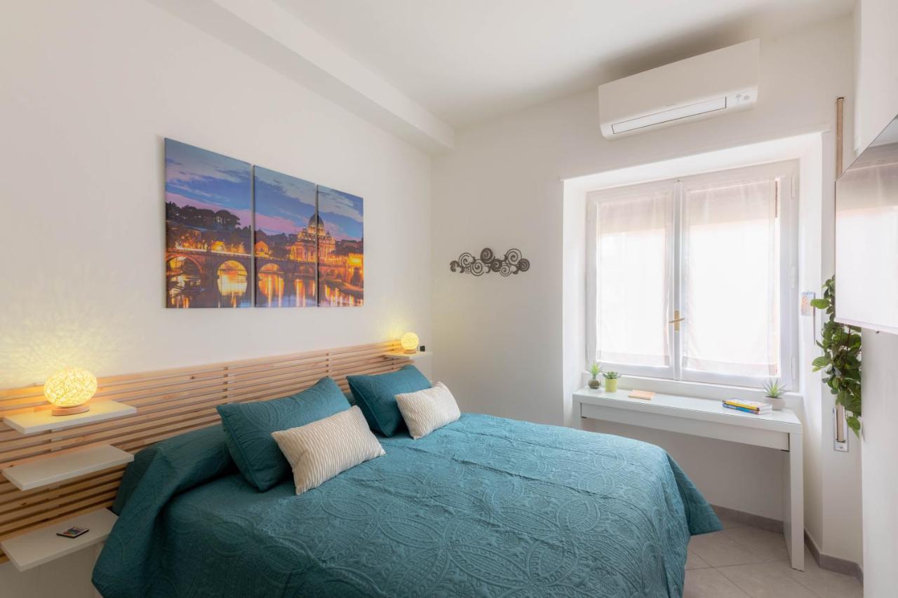 Romamor Apartamento