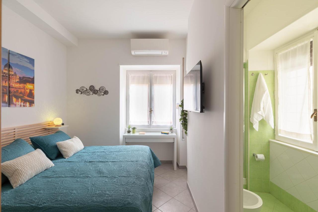 Romamor Apartment Rom