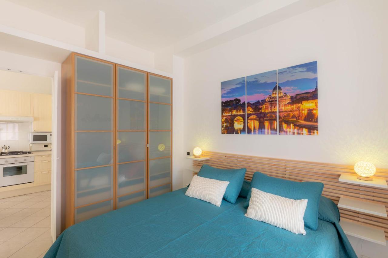 Romamor Apartamento