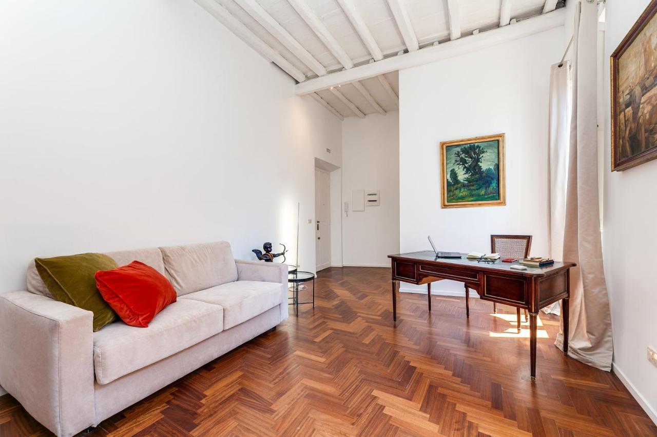 Spanishsteps Luxury Apartamento