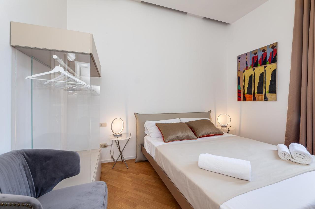 Spanishsteps Luxury Apartamento *