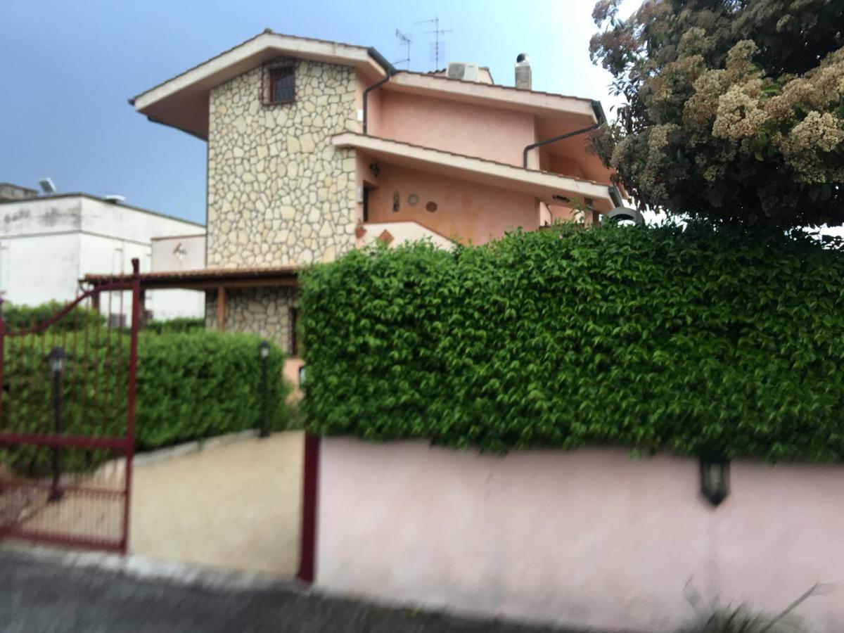 Apartamento Enza-home-in-roma Roma