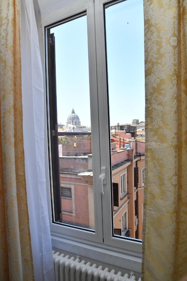 Gracchi 56 - Luxury Roma