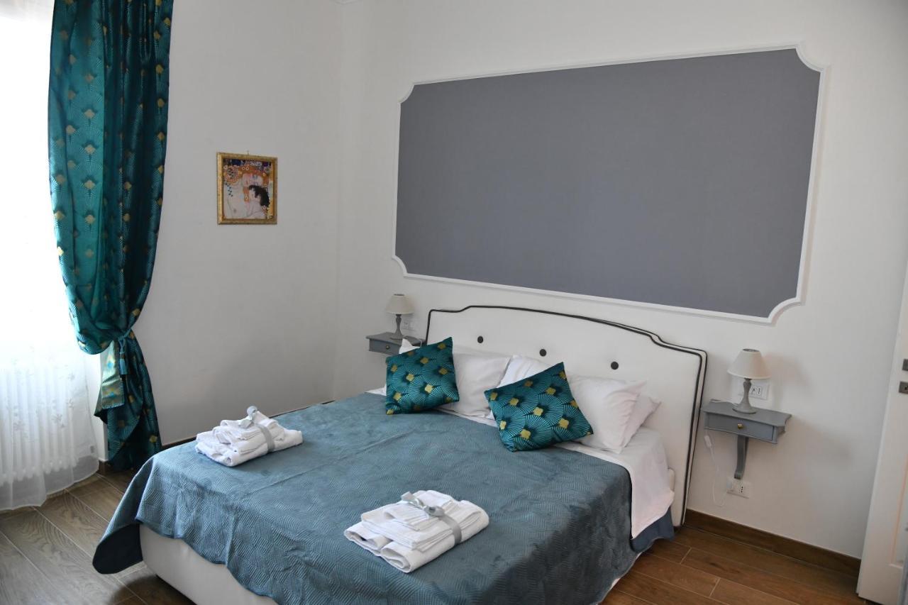 Leilighet Gracchi 56 - Luxury