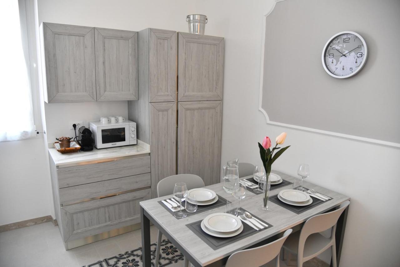 Gracchi 56 - Luxury Roma