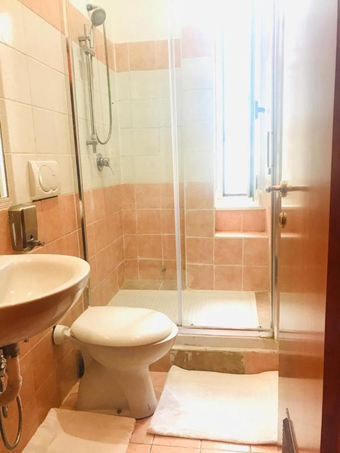 Green Guesthouse Affittacamere Roma