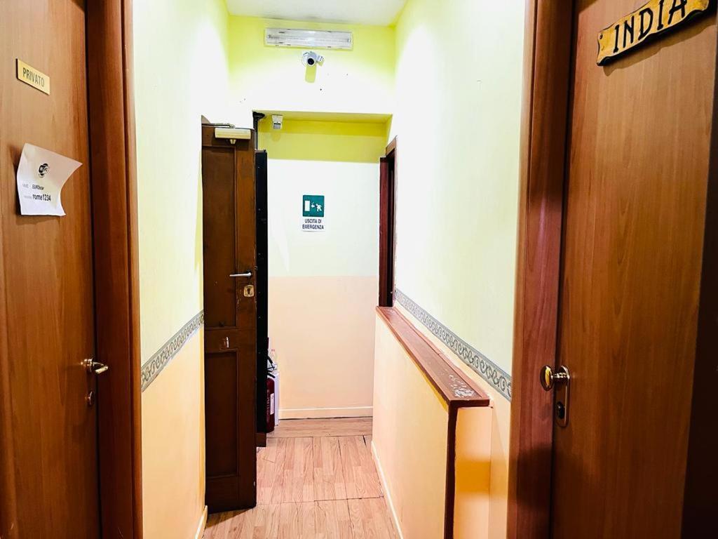 Affittacamere Green Guesthouse