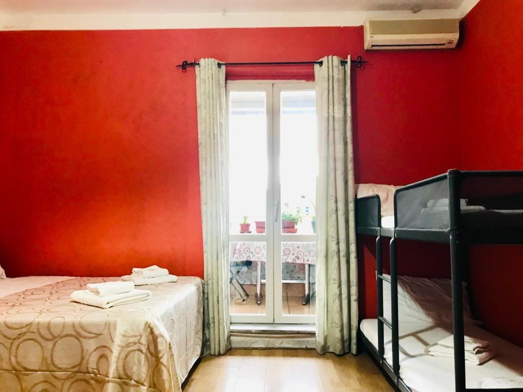 Green Guesthouse Affittacamere