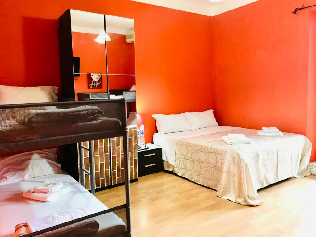 Affittacamere Green Guesthouse *