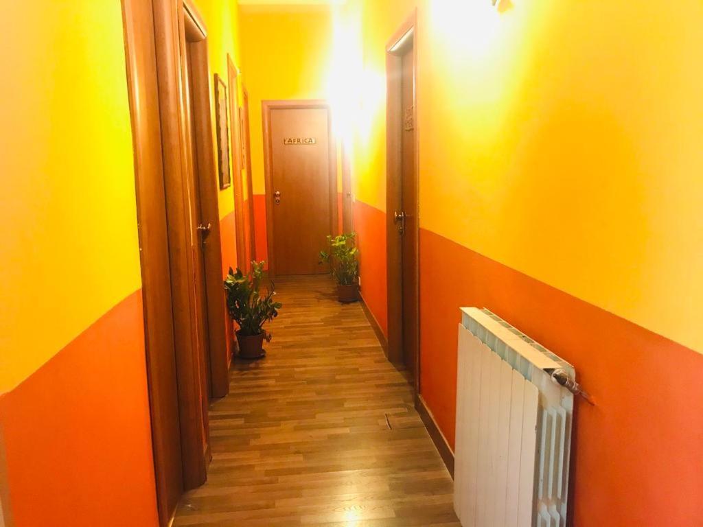 Affittacamere Green Guesthouse Roma
