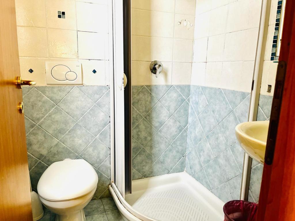 Green Guesthouse Affittacamere *