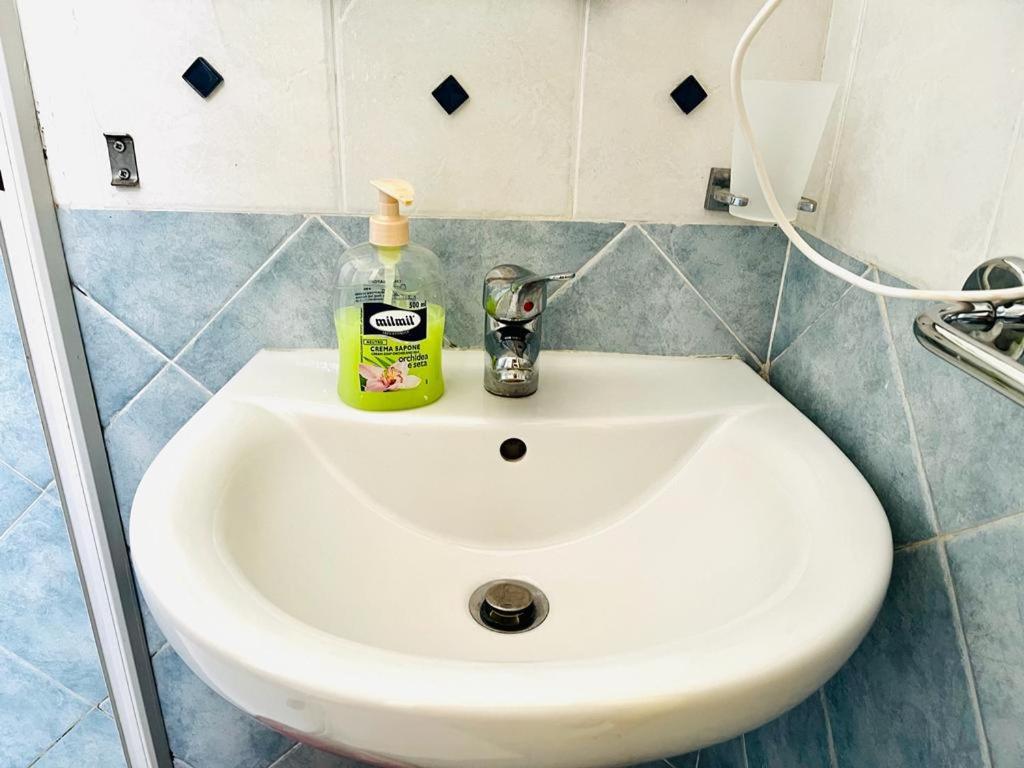 Green Guesthouse * Roma