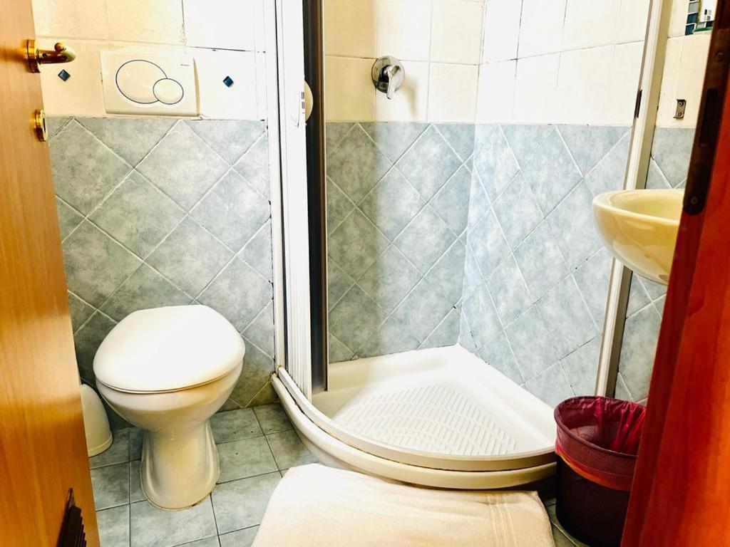 Green Guesthouse Affittacamere