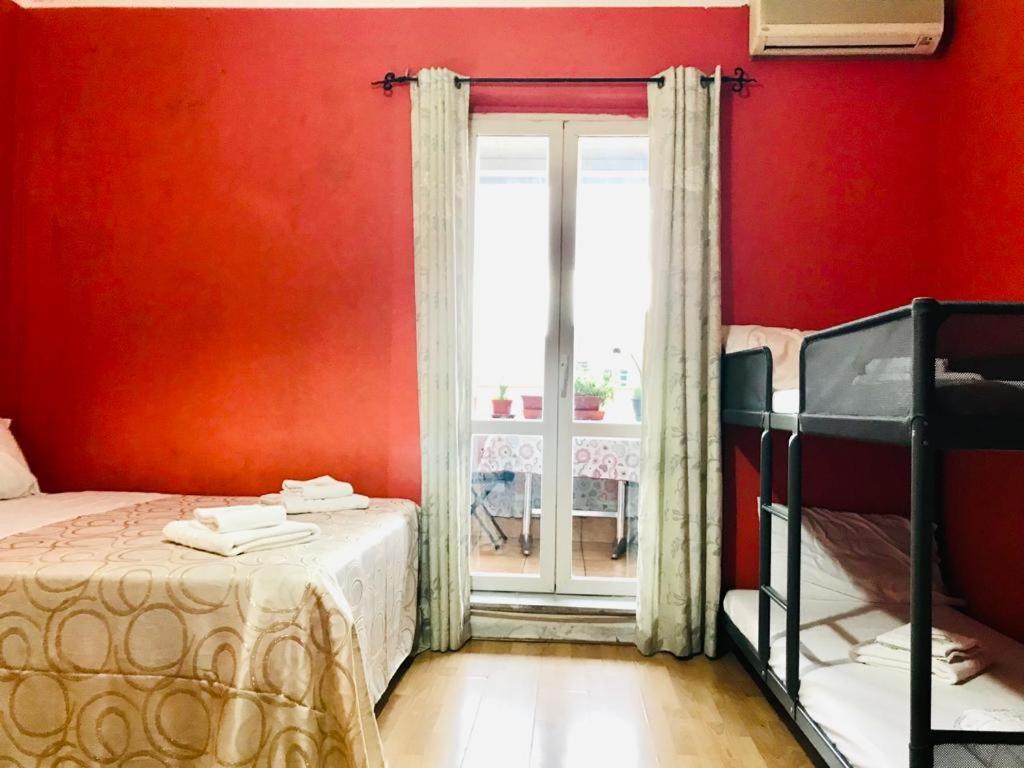 Casa de hóspedes Green Guesthouse Roma
