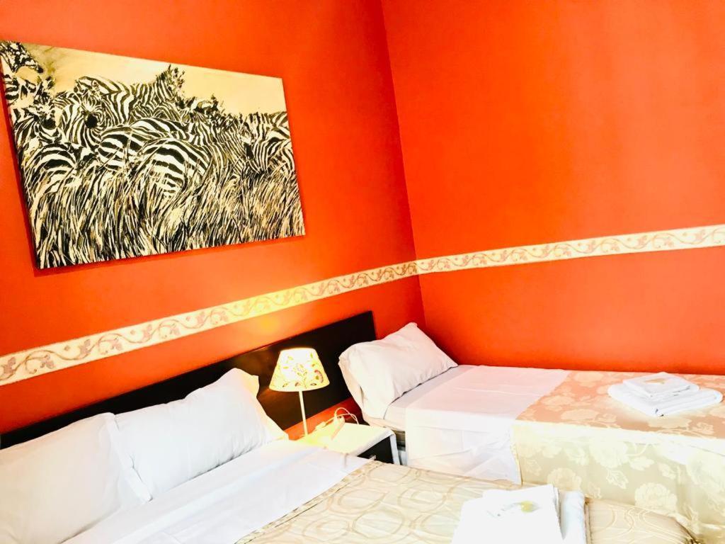 Affittacamere Green Guesthouse *