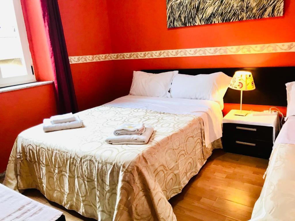 Green Guesthouse Affittacamere