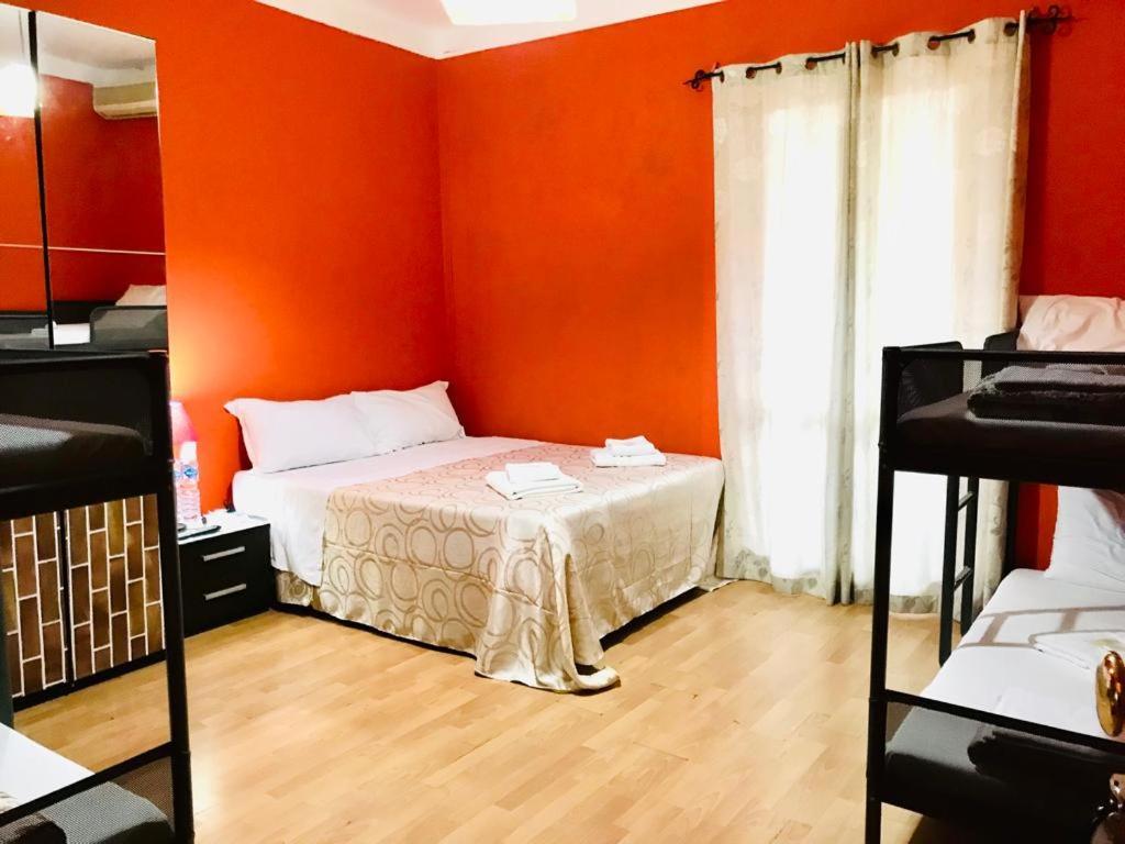 Affittacamere Green Guesthouse