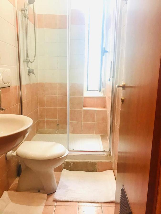 Affittacamere Green Guesthouse Roma