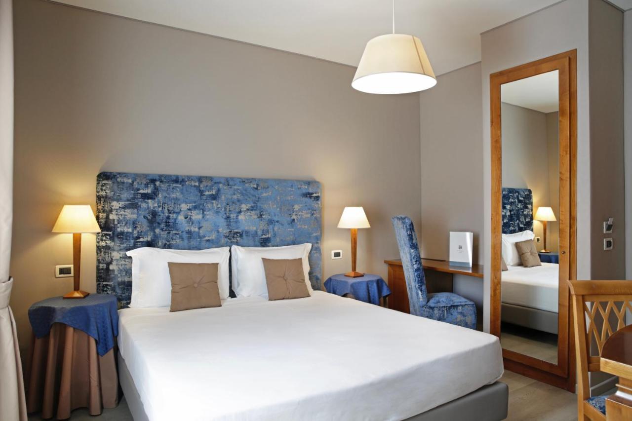 Beyou Ponte Milvio Hotell 3*
