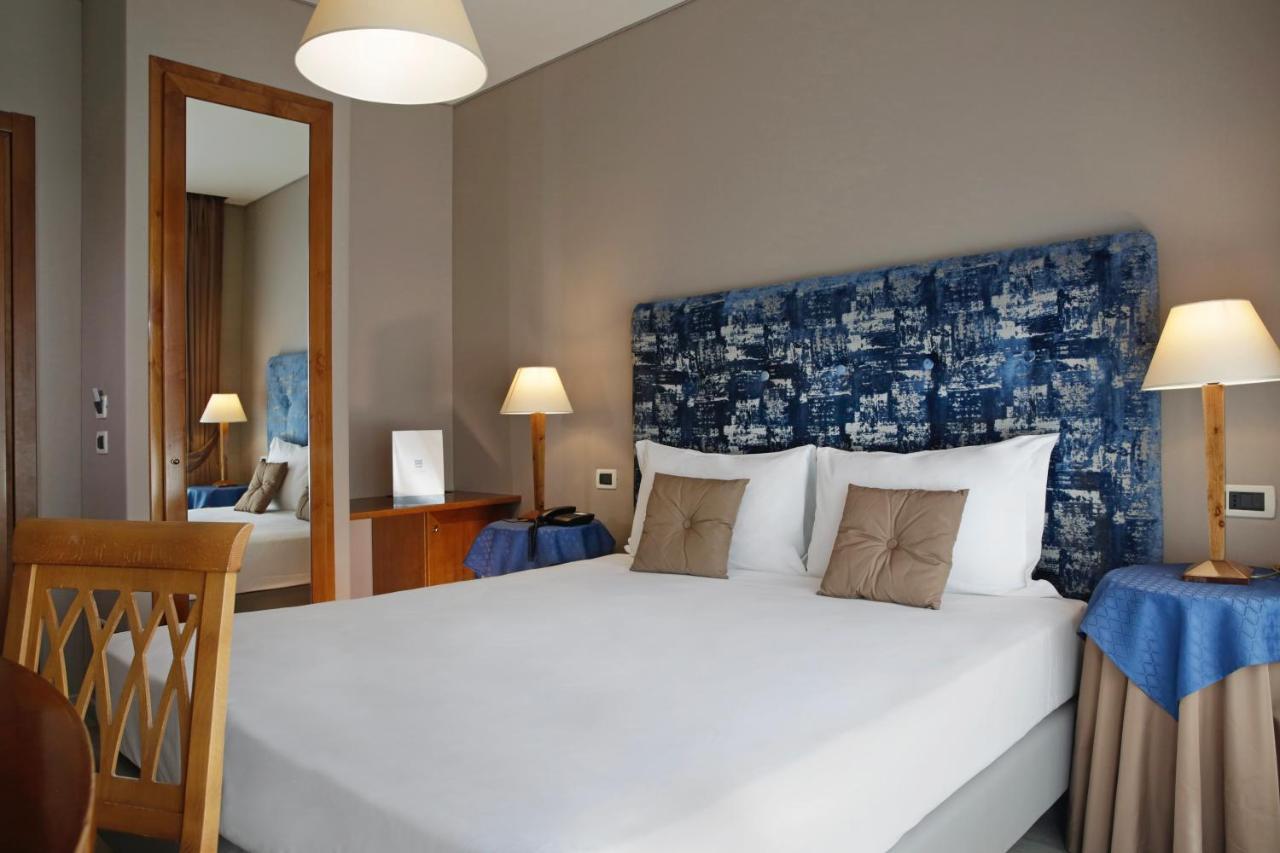 Beyou Ponte Milvio Hotell 3*