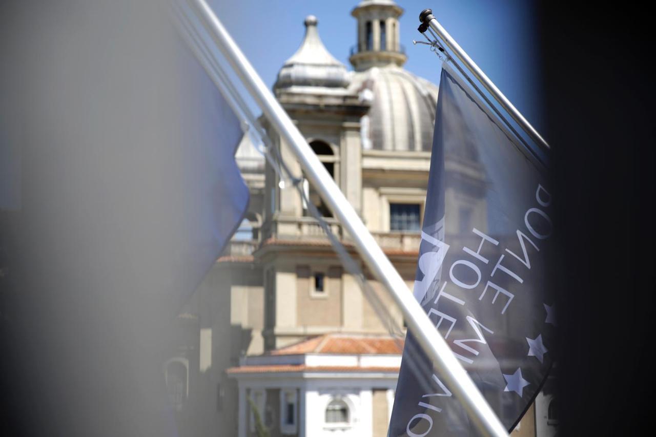 Beyou Ponte Milvio Hotell Roma