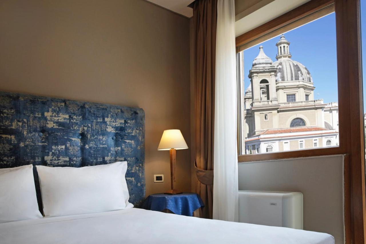 Hotell Beyou Ponte Milvio 3*