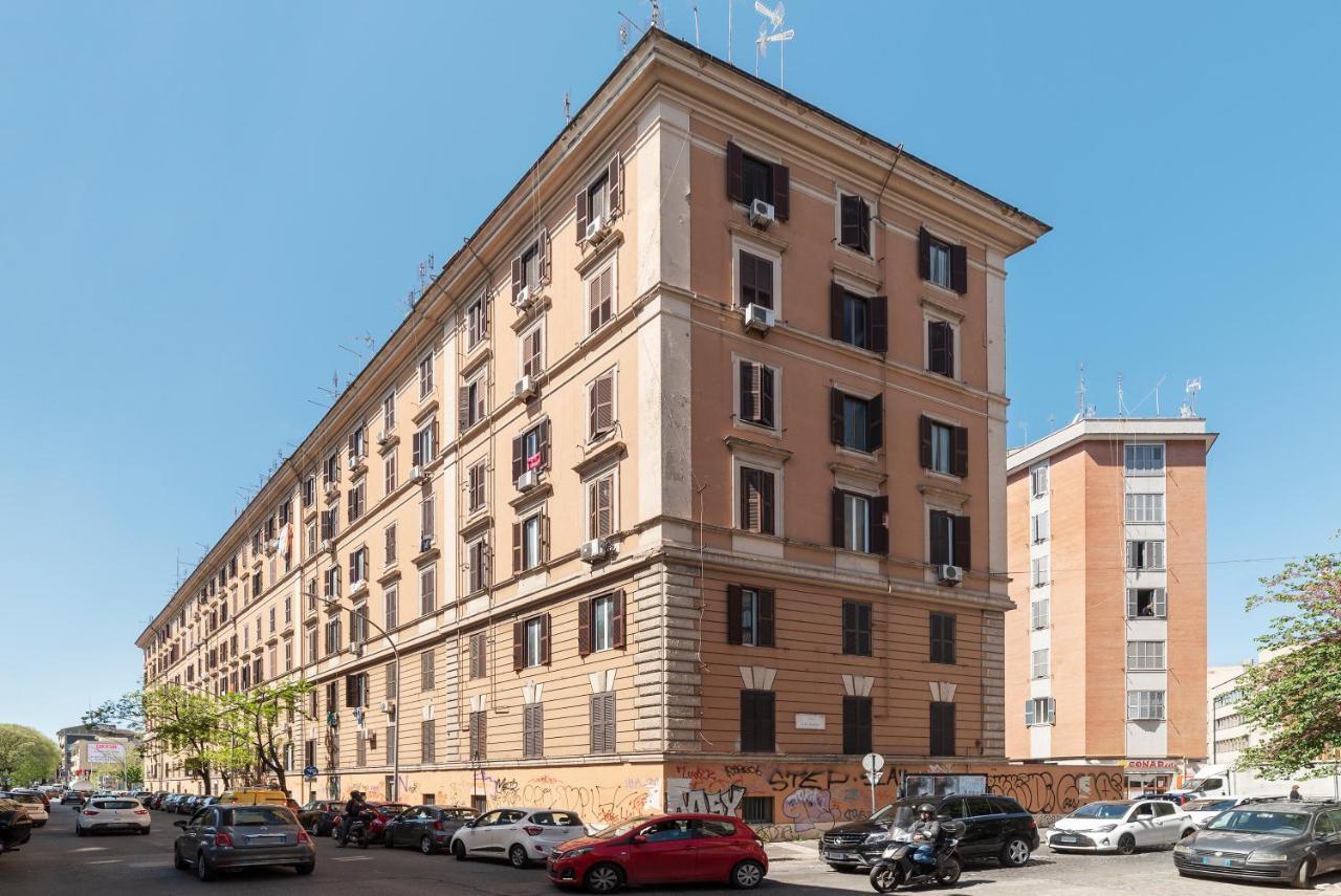 Apartamento San Lorenzo Functional Flat *
