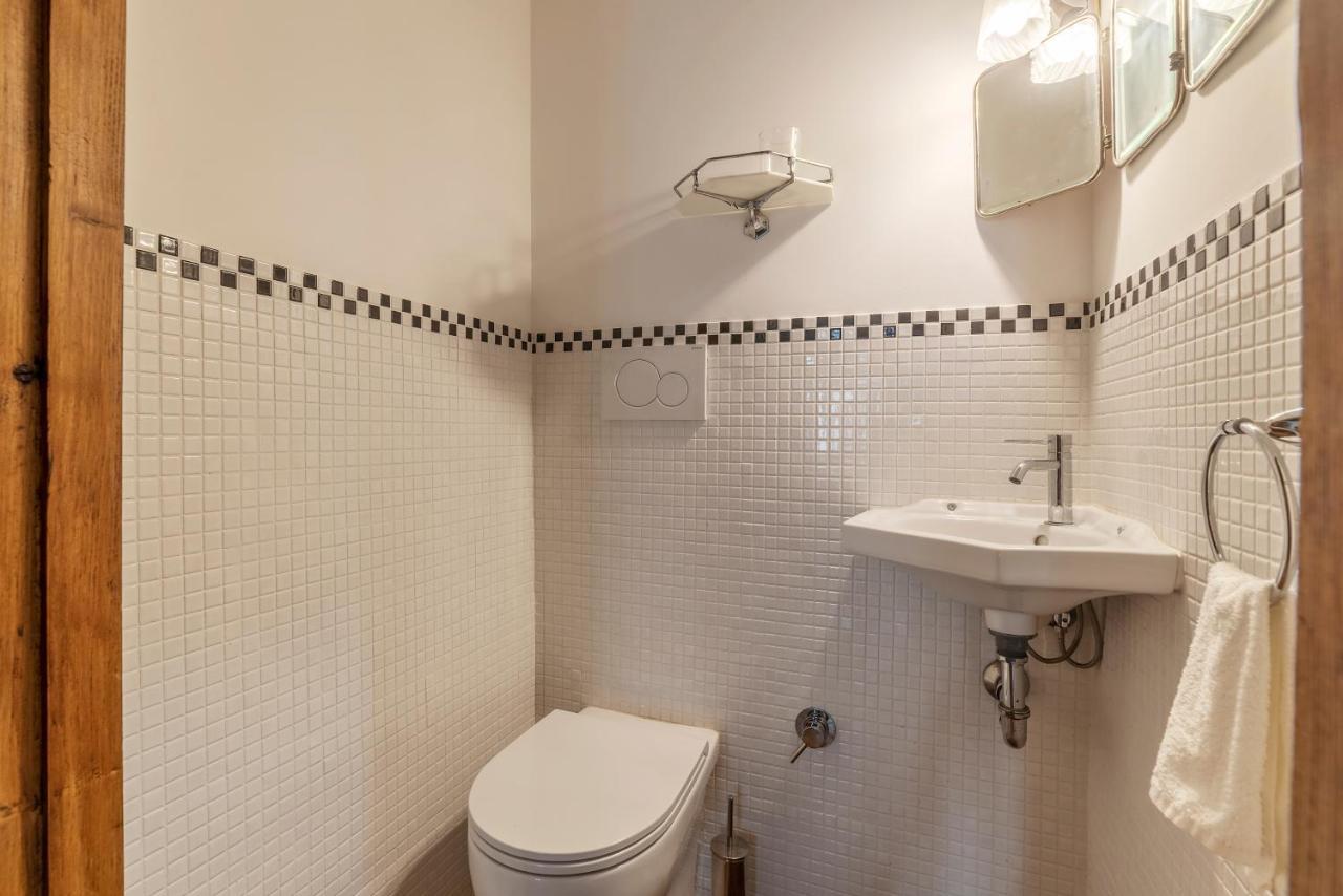 Apartment Colosseo & Fori Imperiali Wooden Flat
