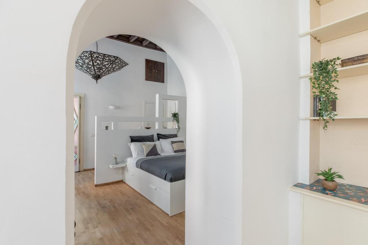 Apartamento Iflat Bright Near Piazza Di Spagna Roma