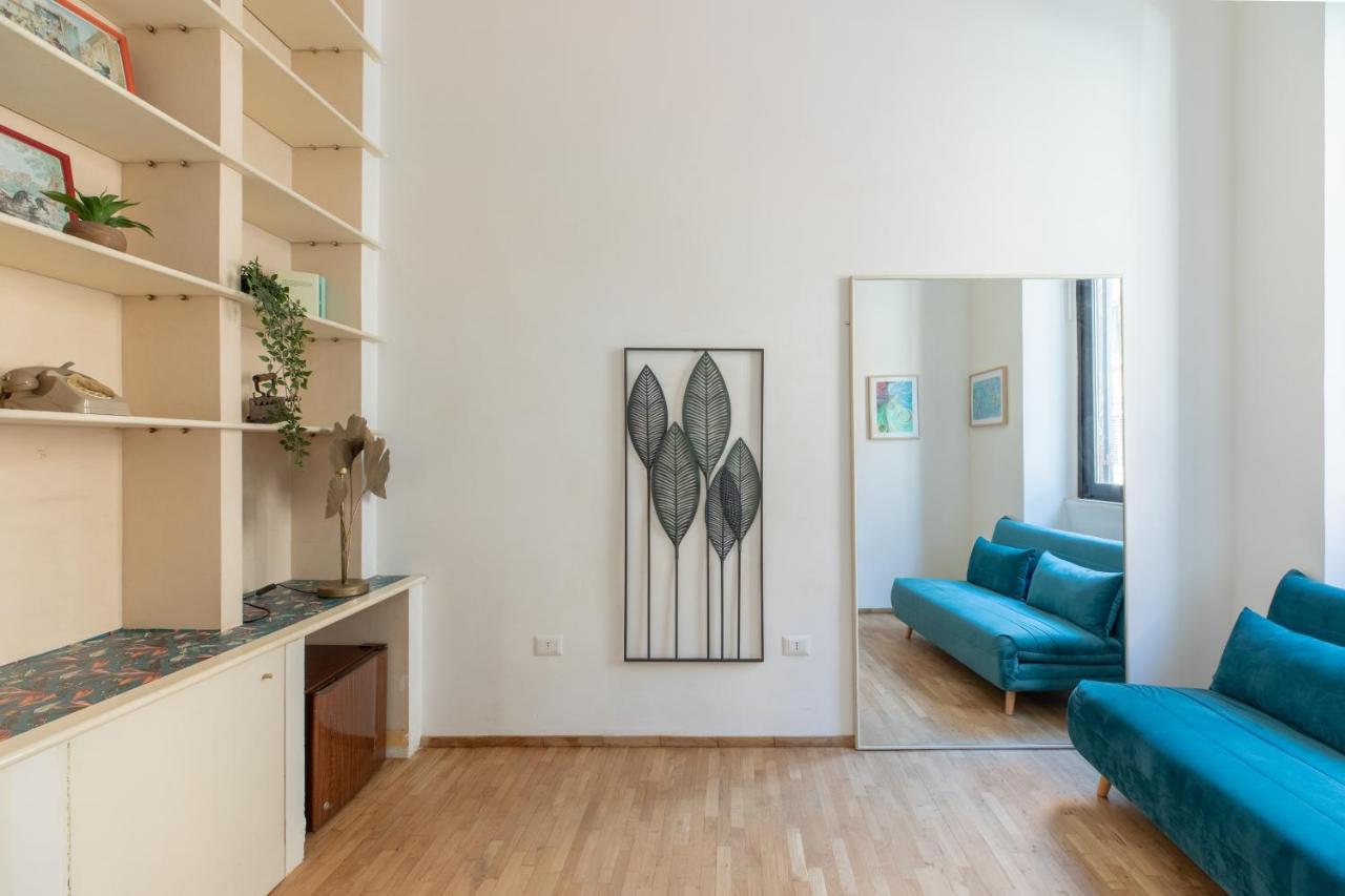 Iflat Bright Near Piazza Di Spagna Apartamento *