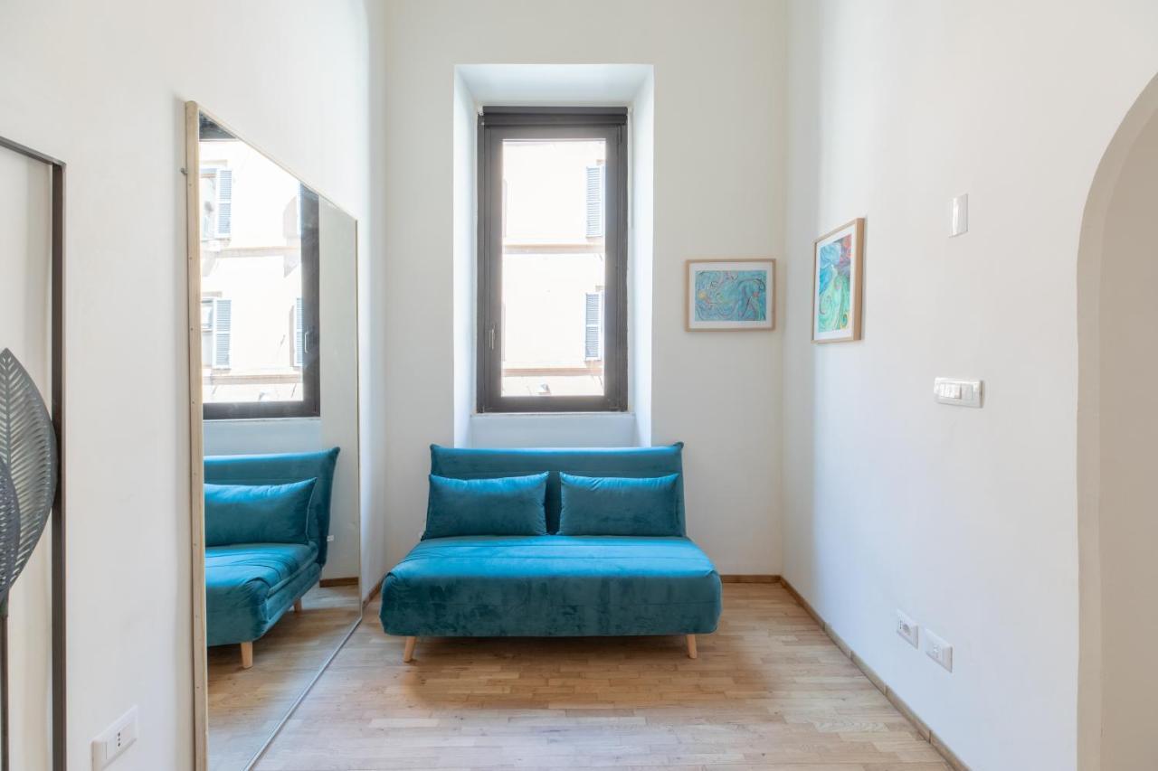 Iflat Bright Near Piazza Di Spagna Apartamento