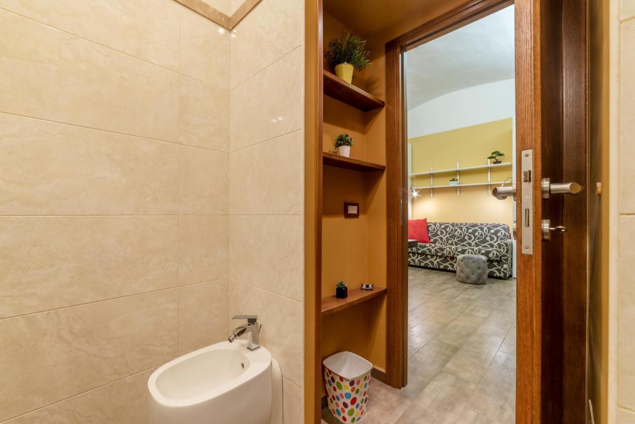 Rione Prati Quiet & Cozy * Rome