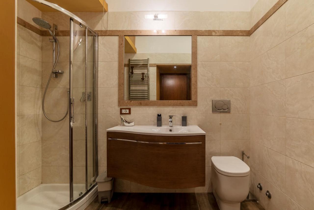 Appartamento Rione Prati Quiet&cozy Roma