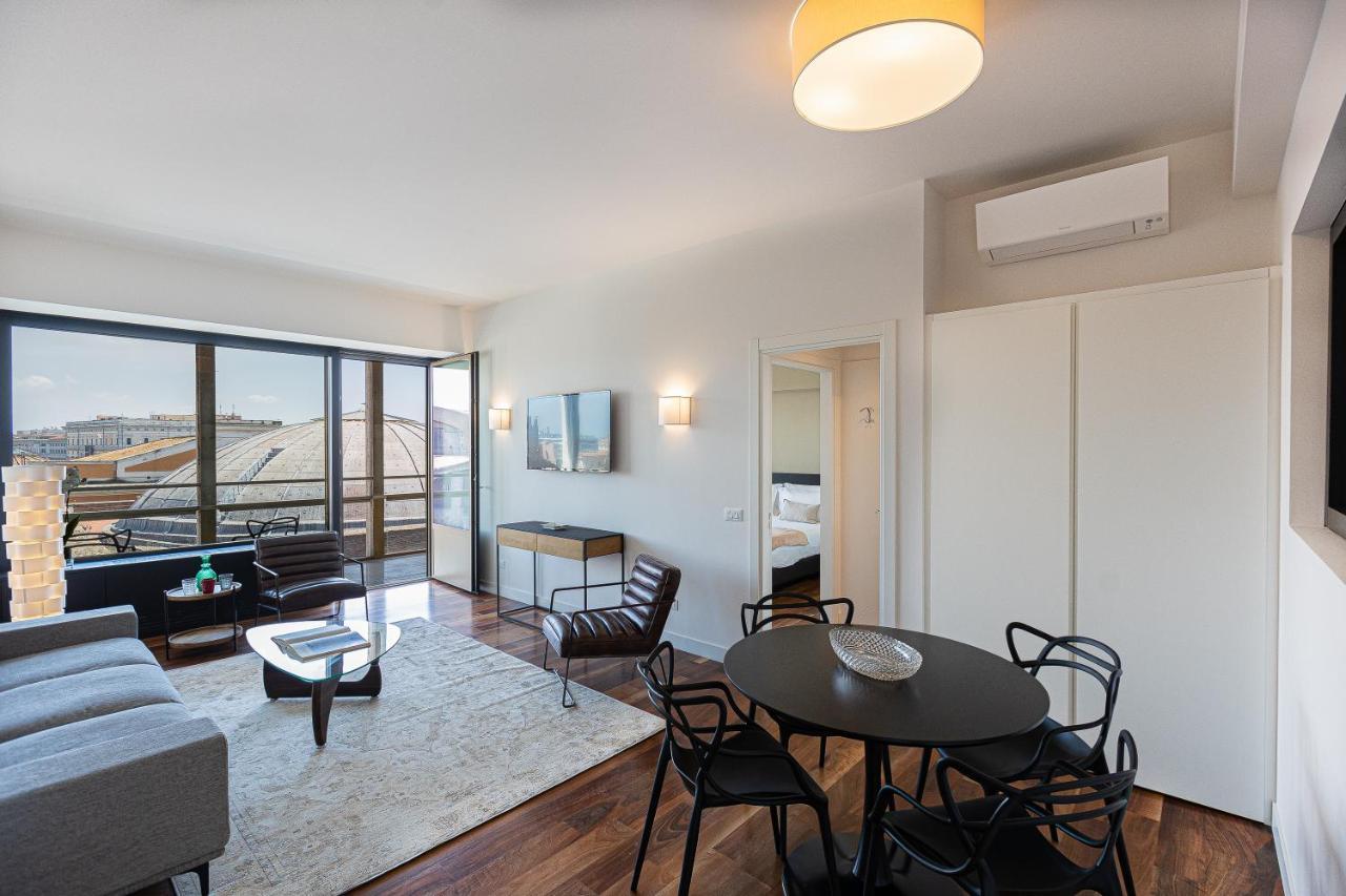 Apartamento Amazing Via Parigi *