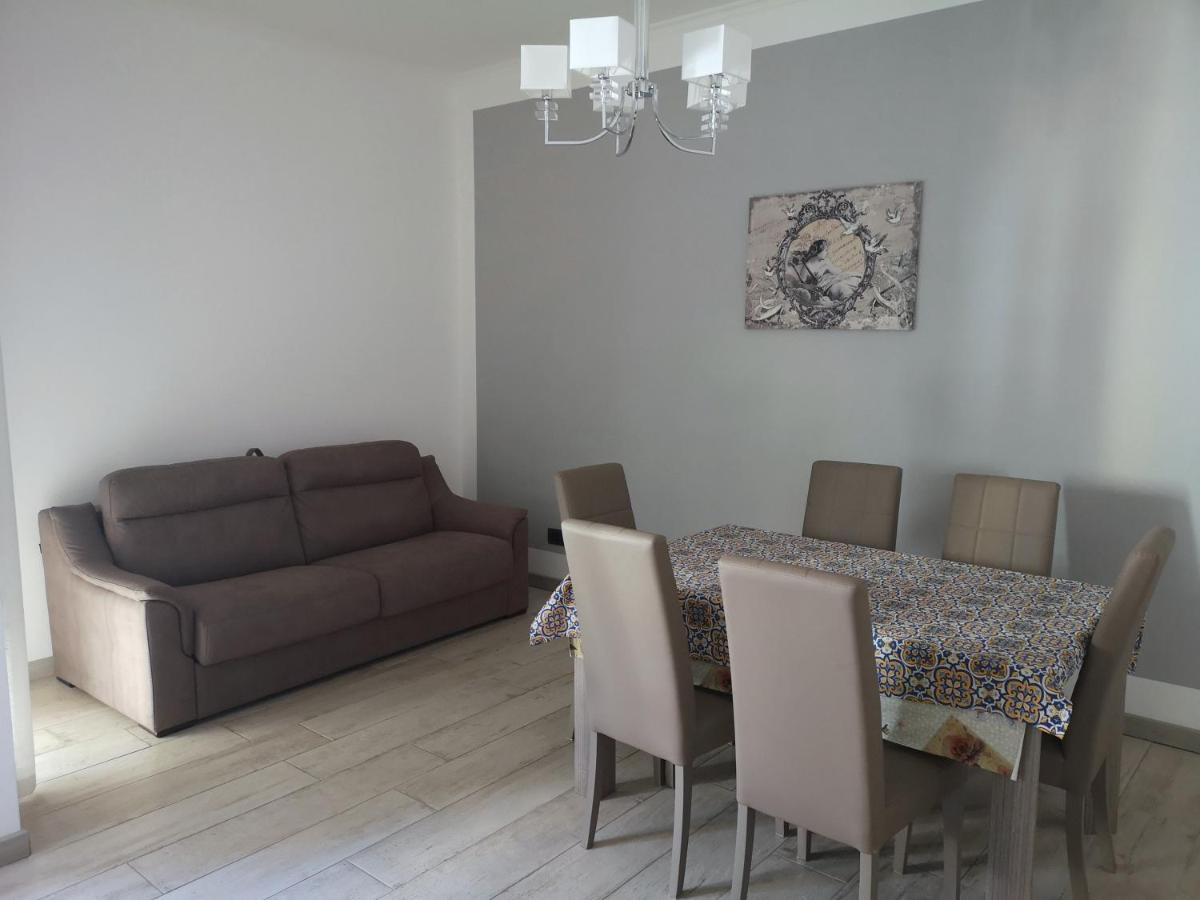 Casa Katiuscia Сasa de vacaciones
