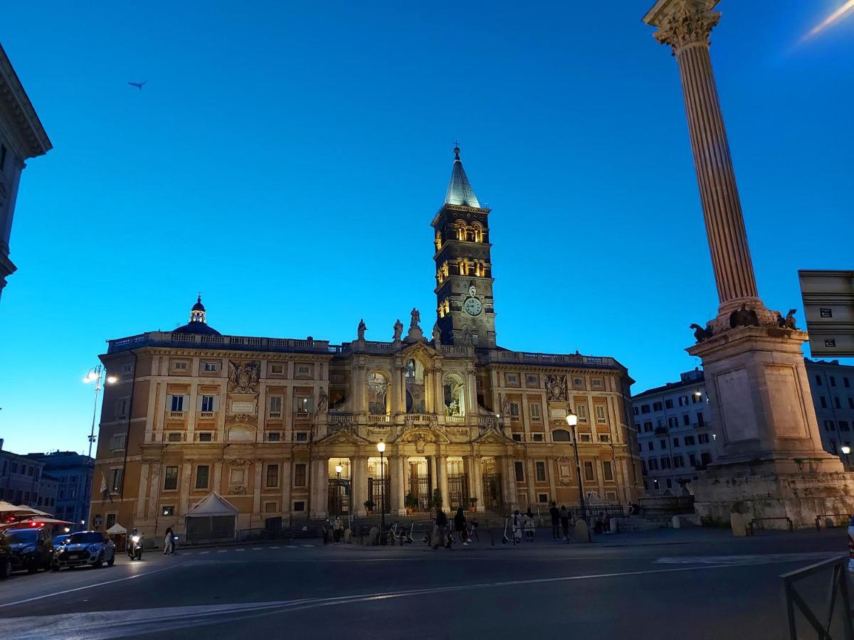 Free Breakfast - Big In The Heart Of Appartamento