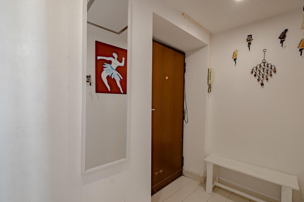 Monti Boutique - Live It Local! Appartamento Roma