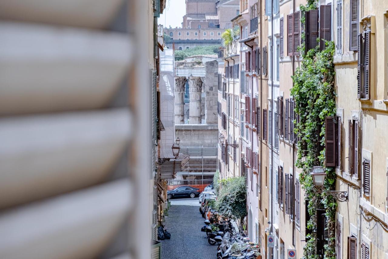 Monti Boutique - Live It Local! Appartamento Roma